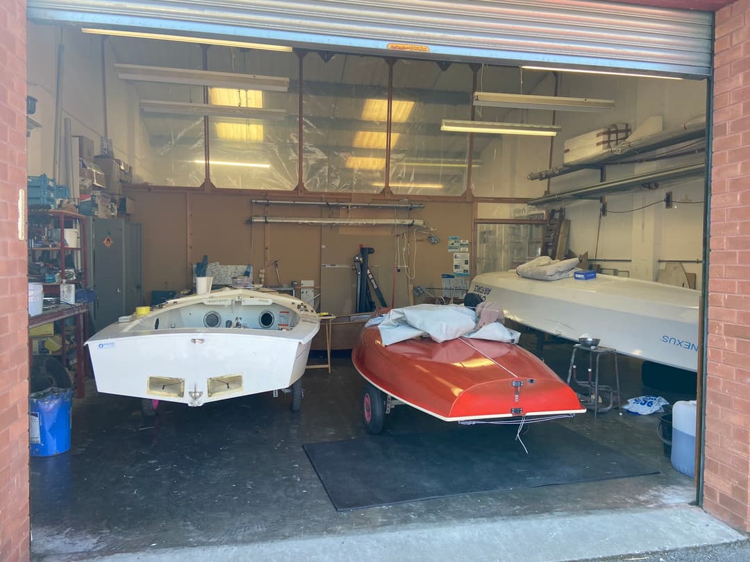 boat-repairs-for-peak-dinghy